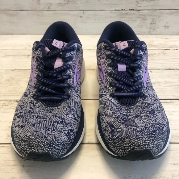 BROOKS GHOST 11 Women Sneakers Size 8 - Picture 7 of 14